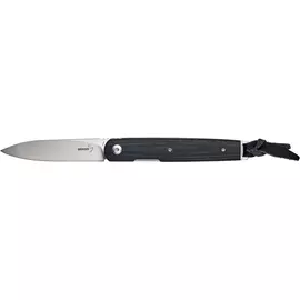 Ніж Boker Plus LRF, G10 к:black, фото 
